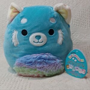 Vanessa Squishmallow